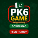 PK6 Game
