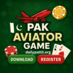 Pak Aviator Game
