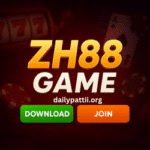 ZH88 Game