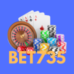 Bet735 Game