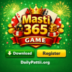 Masti365 Game