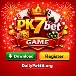 PK7bet Game