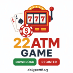 22ATM Game