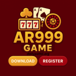 AR999 Game