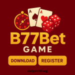 B77Bet Game