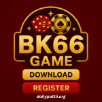 BK66 Game