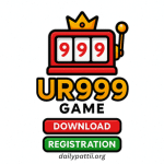UR999 Game