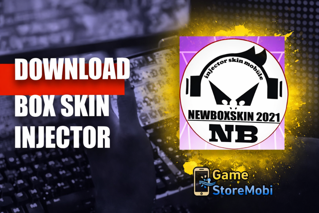 New Box Skin Injector