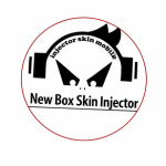 New Box Skin Injector