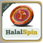 Halalspin Game