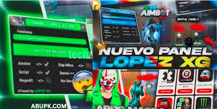 Lopez XG FF Injector