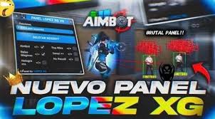 Lopez XG FF Injector